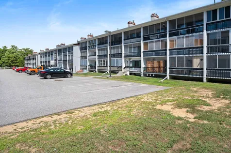 663 Cherry Valley Road Gilford NH 03249
