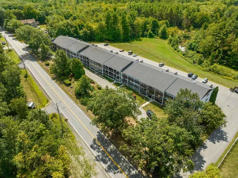 663 Cherry Valley Road Gilford NH 03249