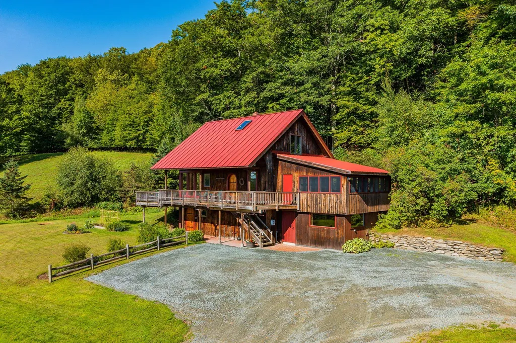 429 New Boston Road Norwich VT 05055