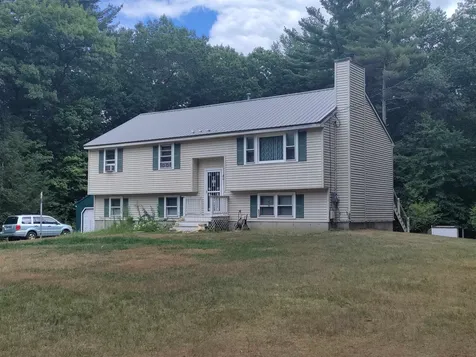 109 Newton Road Plaistow NH 03865