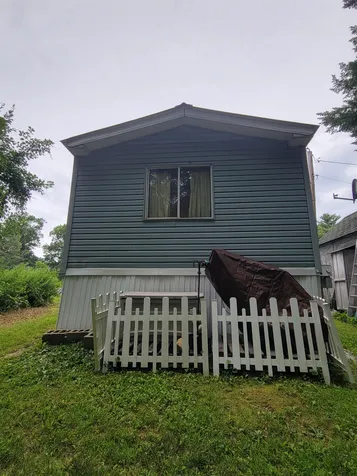 343 Old Lakeshore Road Gilford NH 03249