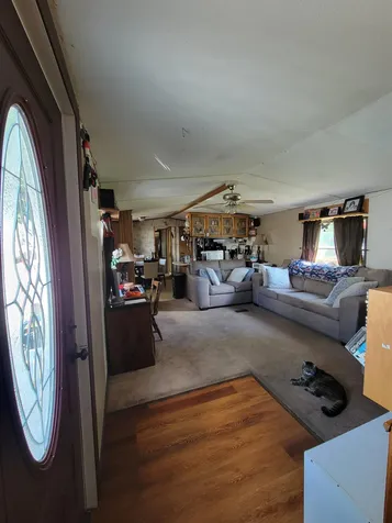 343 Old Lakeshore Road Gilford NH 03249