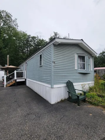 343 Old Lakeshore Road Gilford NH 03249
