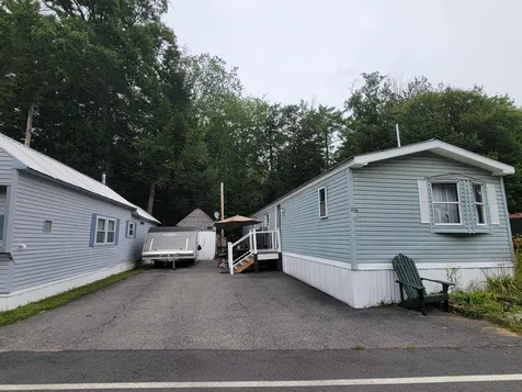 343 Old Lakeshore Road Gilford NH 03249