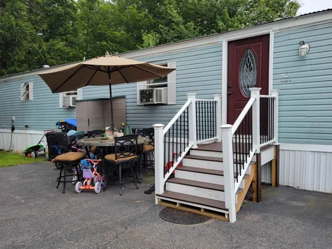 343 Old Lakeshore Road Gilford NH 03249