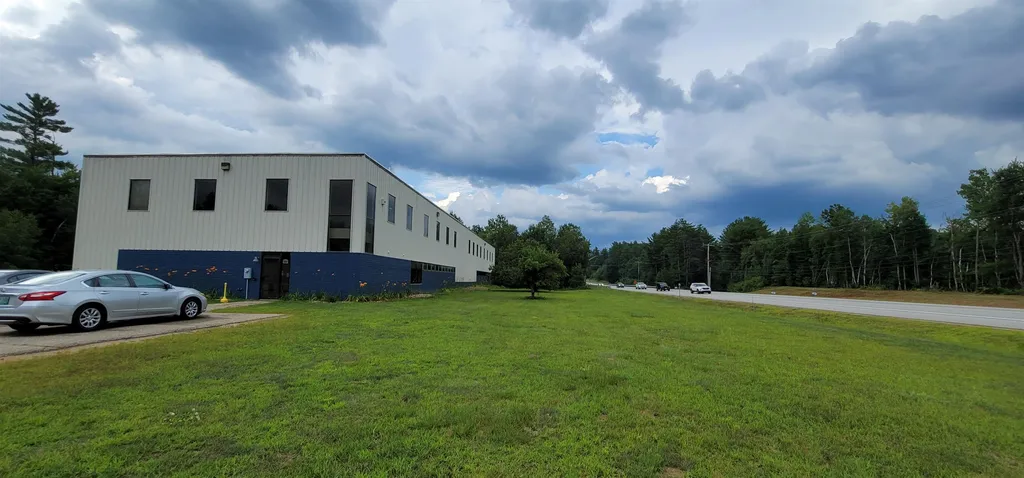 40 Higgins Drive Belmont NH 03220