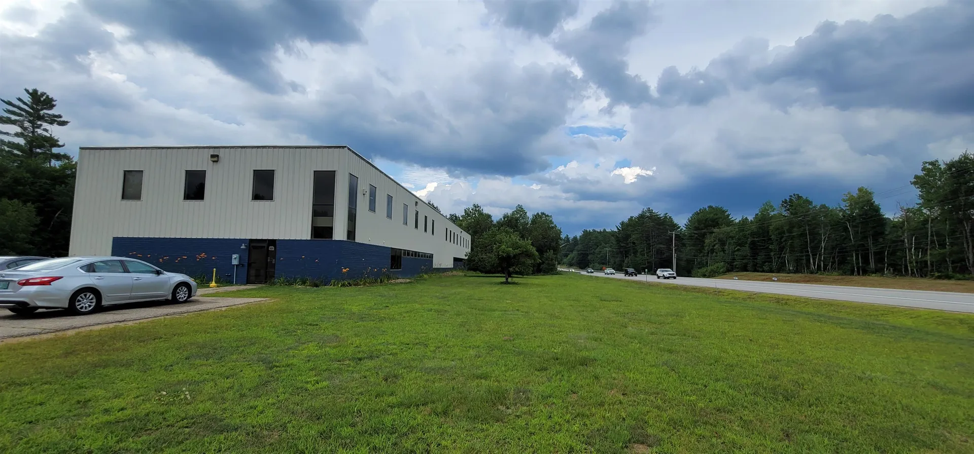 40 Higgins Drive Belmont NH 03220