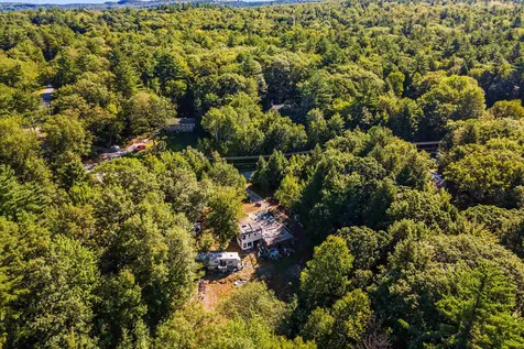 177 Tanglewood Drive Henniker NH 03242