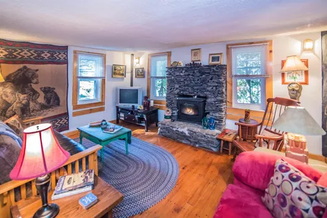 4354 Vt Route 107 Stockbridge VT 05772