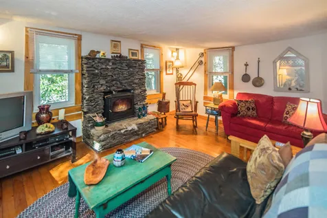 4354 Vt Route 107 Stockbridge VT 05772