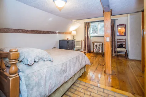 4354 Vt Route 107 Stockbridge VT 05772