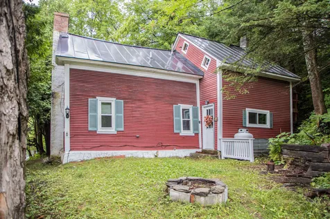 4354 Vt Route 107 Stockbridge VT 05772