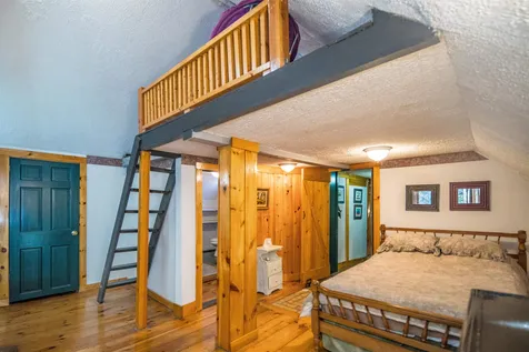 4354 Vt Route 107 Stockbridge VT 05772