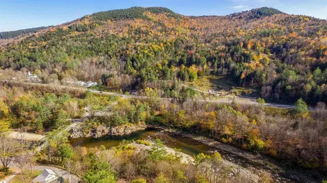 4354 Vt Route 107 Stockbridge VT 05772