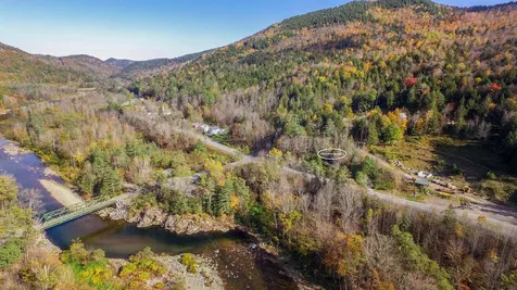 4354 Vt Route 107 Stockbridge VT 05772