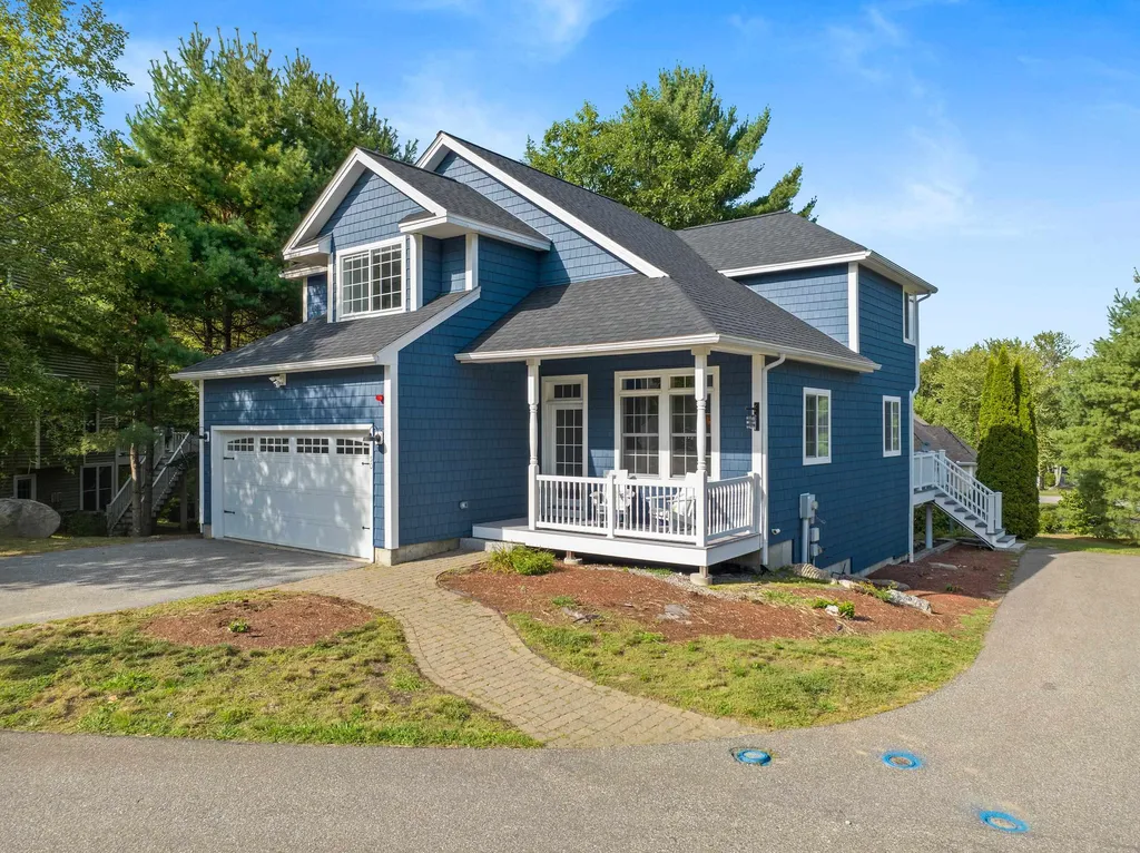 50 Ponds View Lane Laconia NH 03246