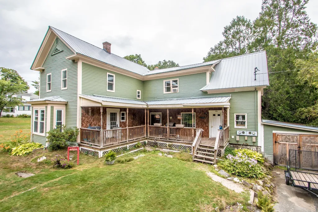 126 Congress Street Bethlehem NH 03574
