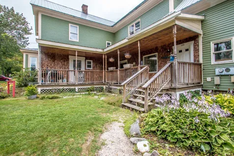 126 Congress Street Bethlehem NH 03574