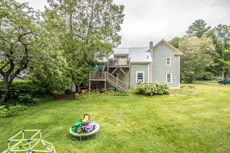 126 Congress Street Bethlehem NH 03574