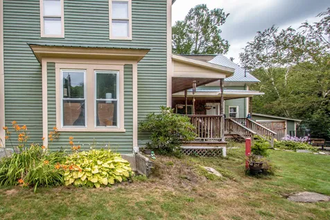 126 Congress Street Bethlehem NH 03574