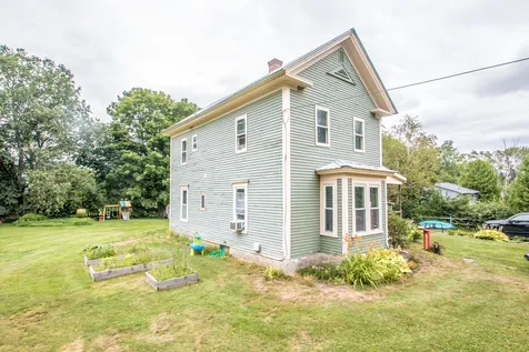 126 Congress Street Bethlehem NH 03574