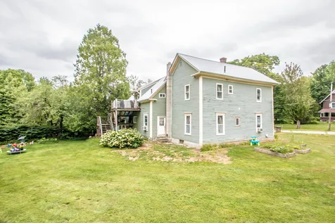 126 Congress Street Bethlehem NH 03574