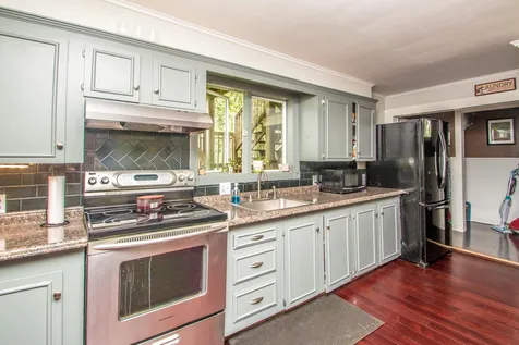 126 Congress Street Bethlehem NH 03574