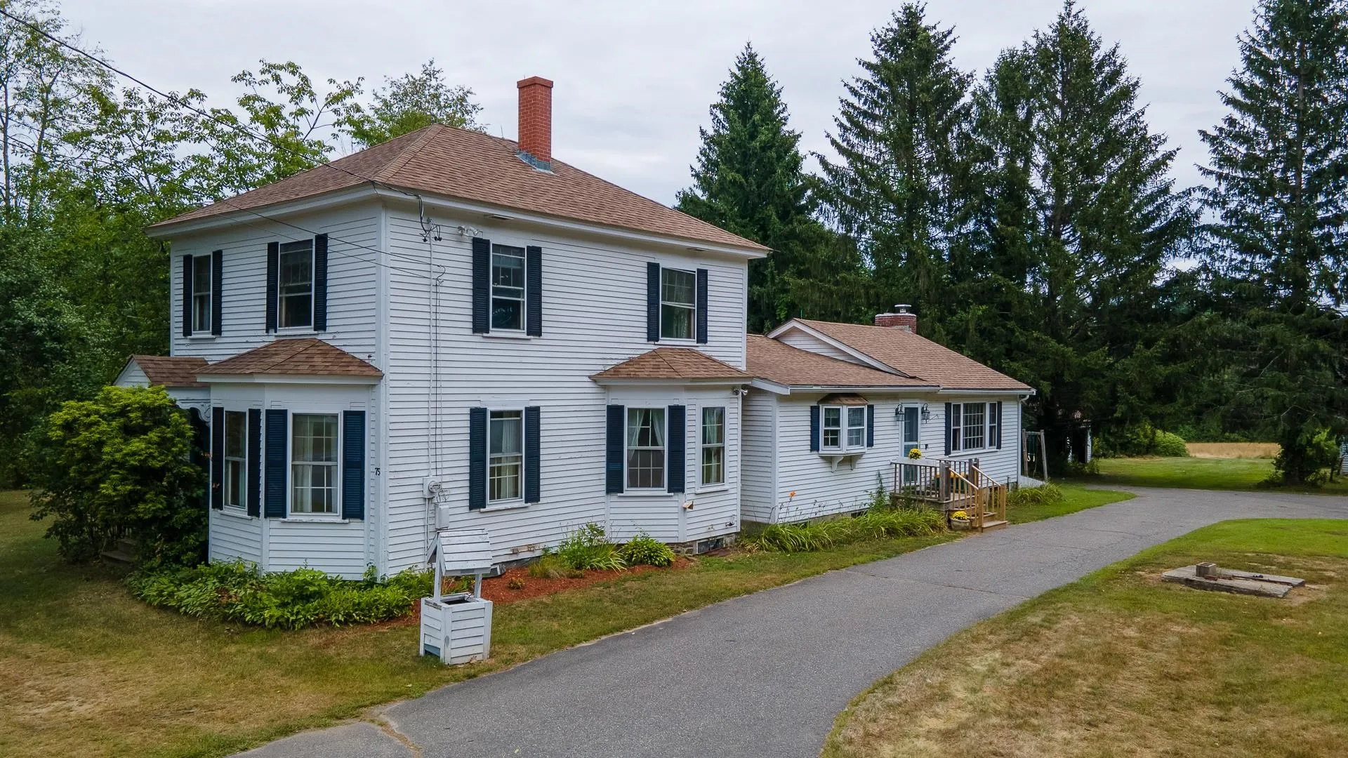 75 Exeter Road Kingston NH 03848