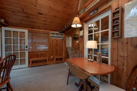 4 Greenwood Road Tuftonboro NH 03816