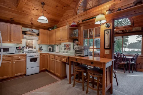 4 Greenwood Road Tuftonboro NH 03816
