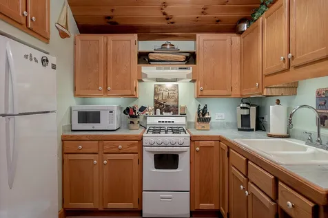 4 Greenwood Road Tuftonboro NH 03816