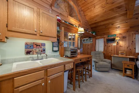 4 Greenwood Road Tuftonboro NH 03816
