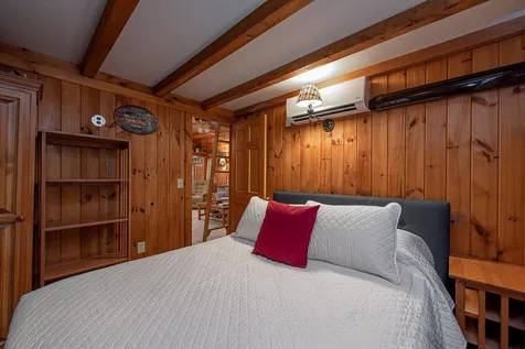 4 Greenwood Road Tuftonboro NH 03816