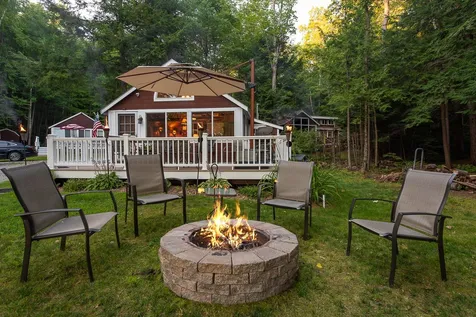 4 Greenwood Road Tuftonboro NH 03816