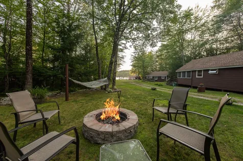 4 Greenwood Road Tuftonboro NH 03816