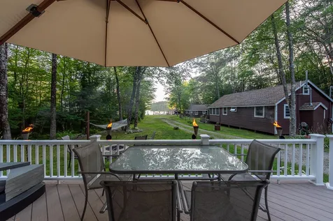 4 Greenwood Road Tuftonboro NH 03816