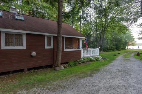 4 Greenwood Road Tuftonboro NH 03816