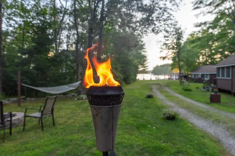 4 Greenwood Road Tuftonboro NH 03816