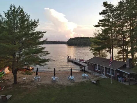 4 Greenwood Road Tuftonboro NH 03816