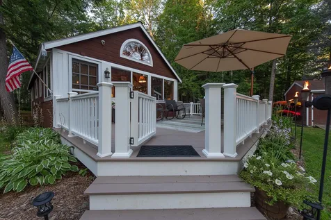 4 Greenwood Road Tuftonboro NH 03816