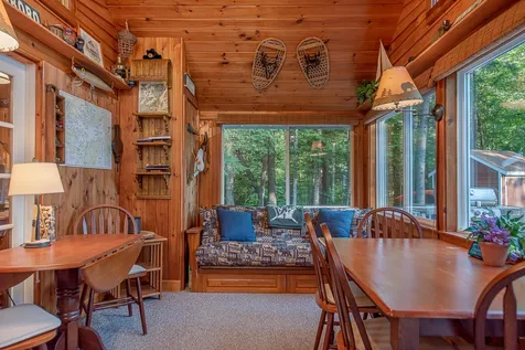 4 Greenwood Road Tuftonboro NH 03816