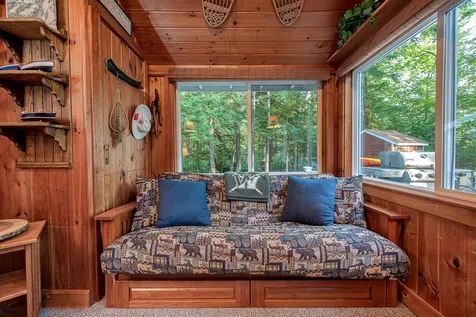 4 Greenwood Road Tuftonboro NH 03816