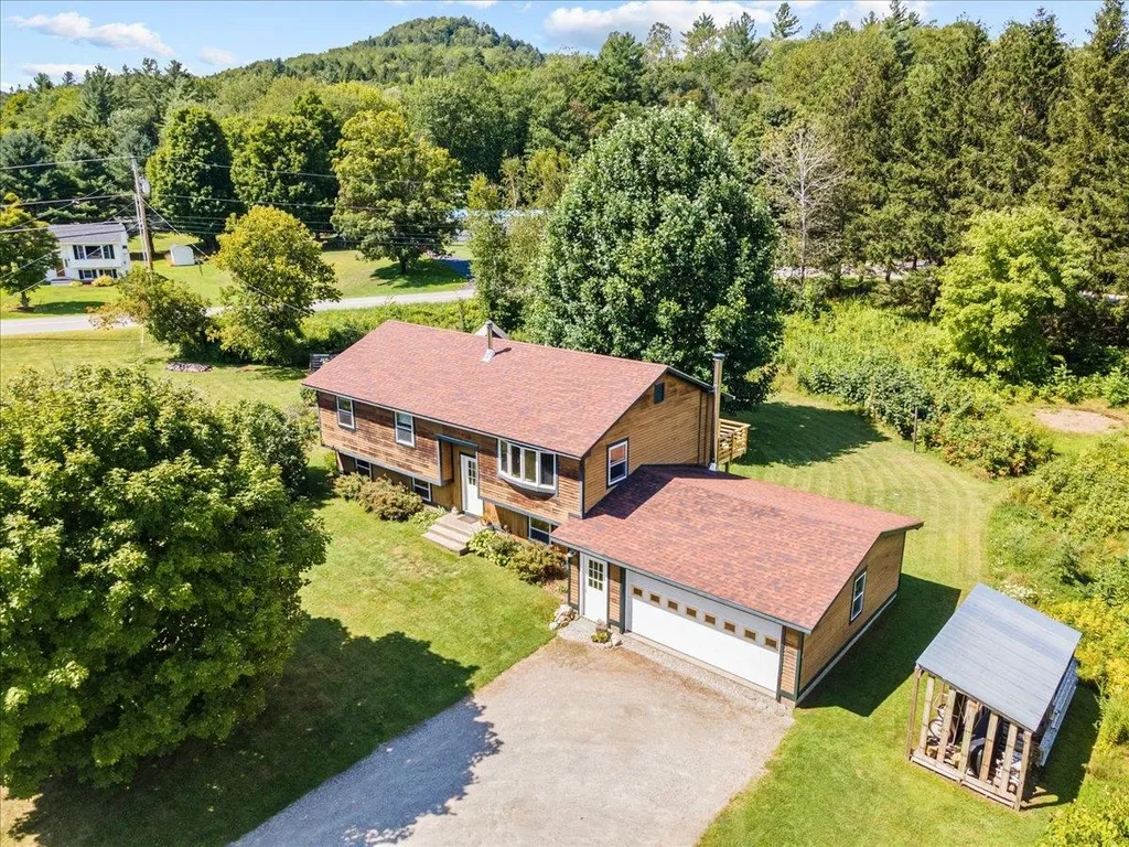 37 Hapgood Lane Richmond VT 05477