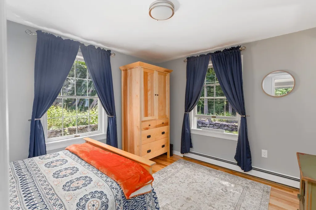 16 Picard Road Peterborough NH 03458