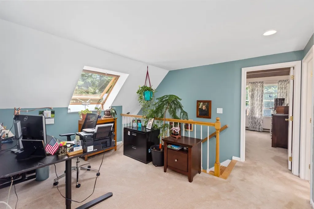 16 Picard Road Peterborough NH 03458