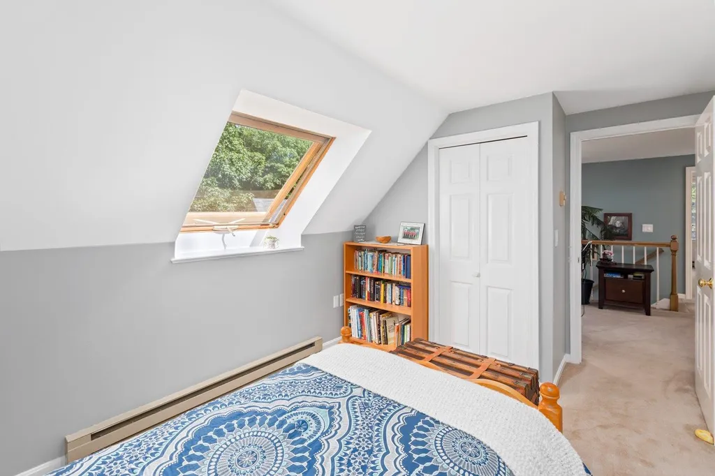 16 Picard Road Peterborough NH 03458