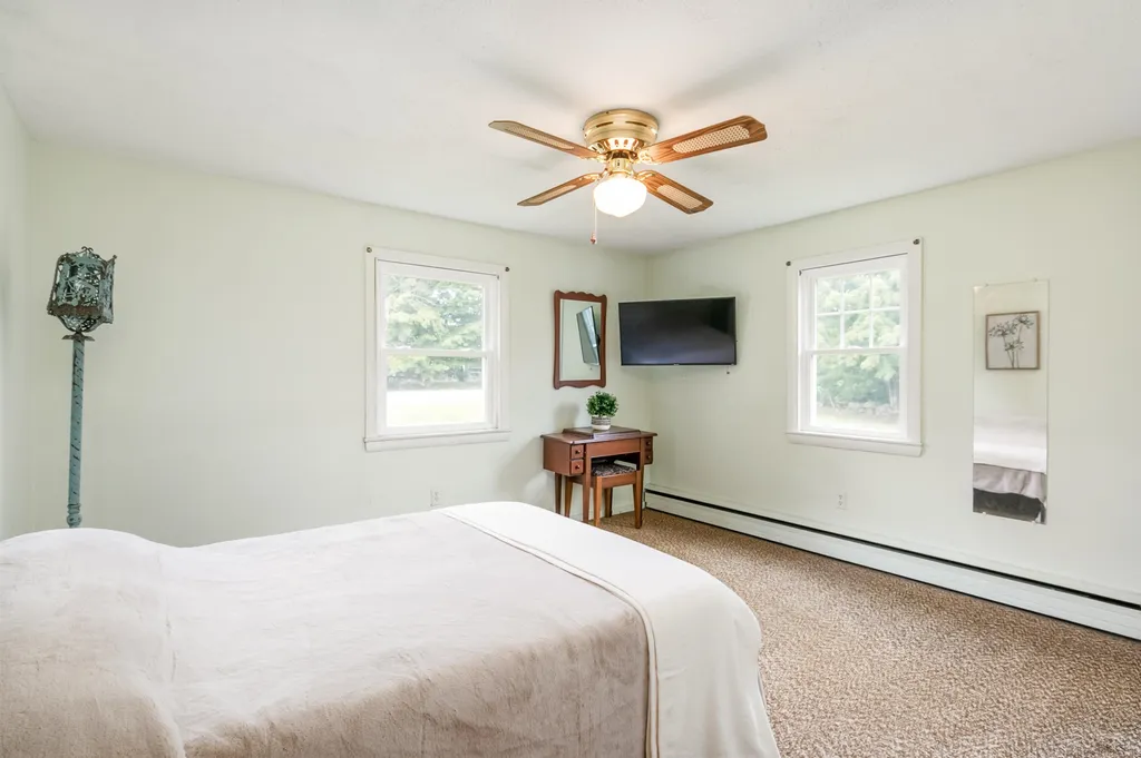 116 Catamount Road Northwood NH 03261