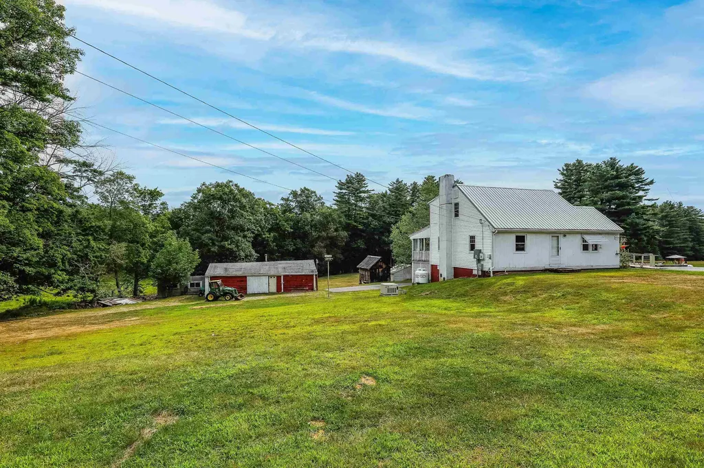 116 Catamount Road Northwood NH 03261