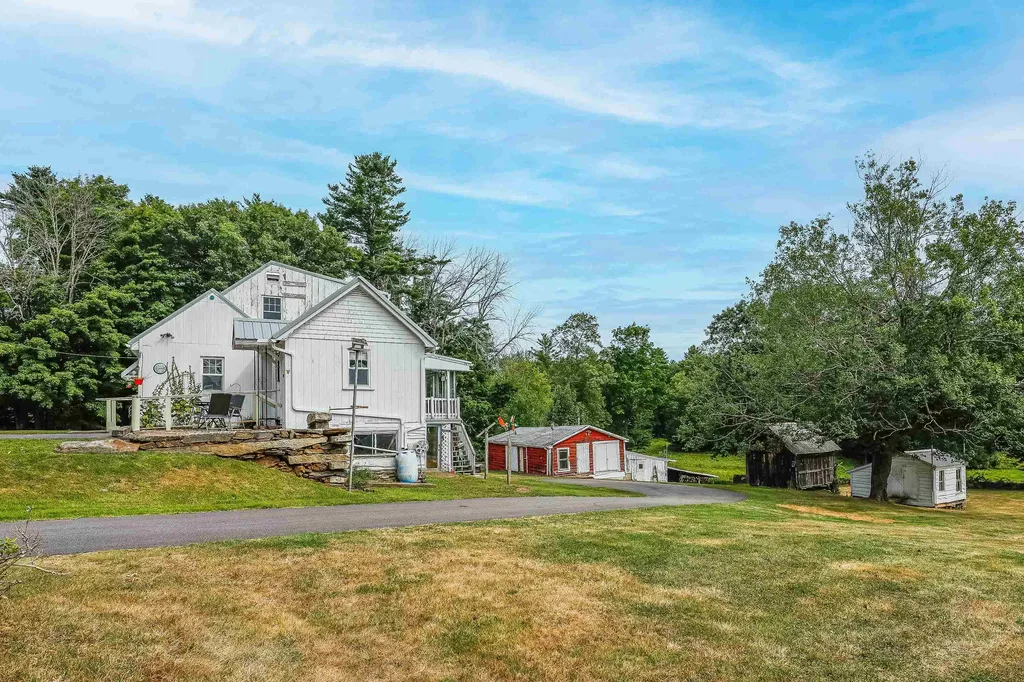 116 Catamount Road Northwood NH 03261
