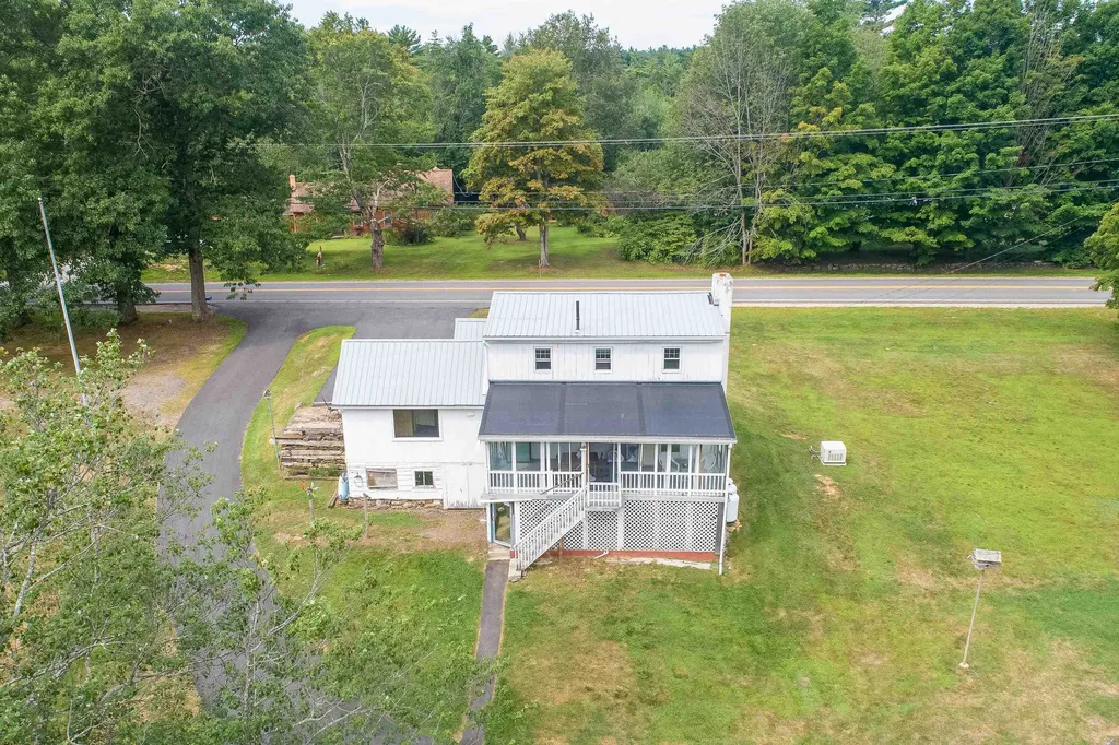 116 Catamount Road Northwood NH 03261